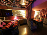 NEON – СПК, кафе