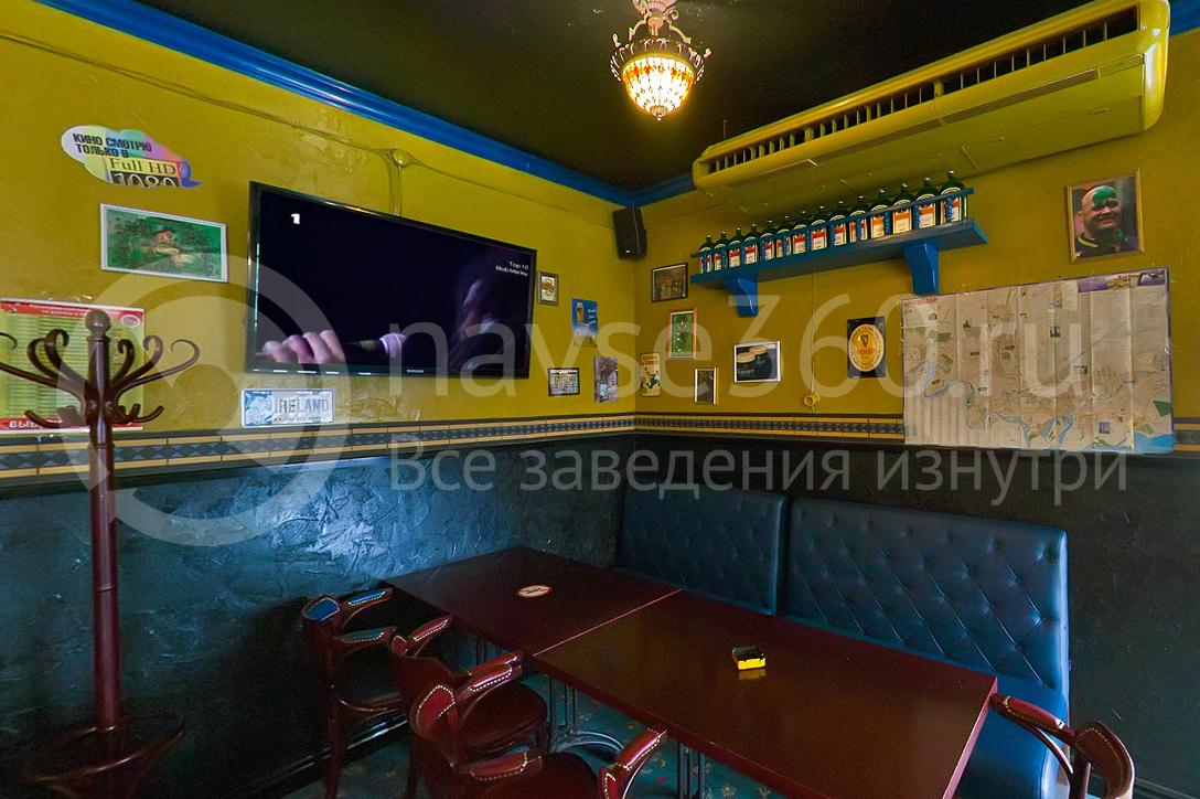 Harat`s Pub, Юбилейный, Краснодар, дизайн