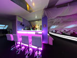 THE OFFICE Nargilia Lounge