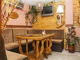 Ирландский бар, кафе-бар