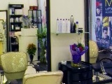 Paul Mitchell, салон красоты