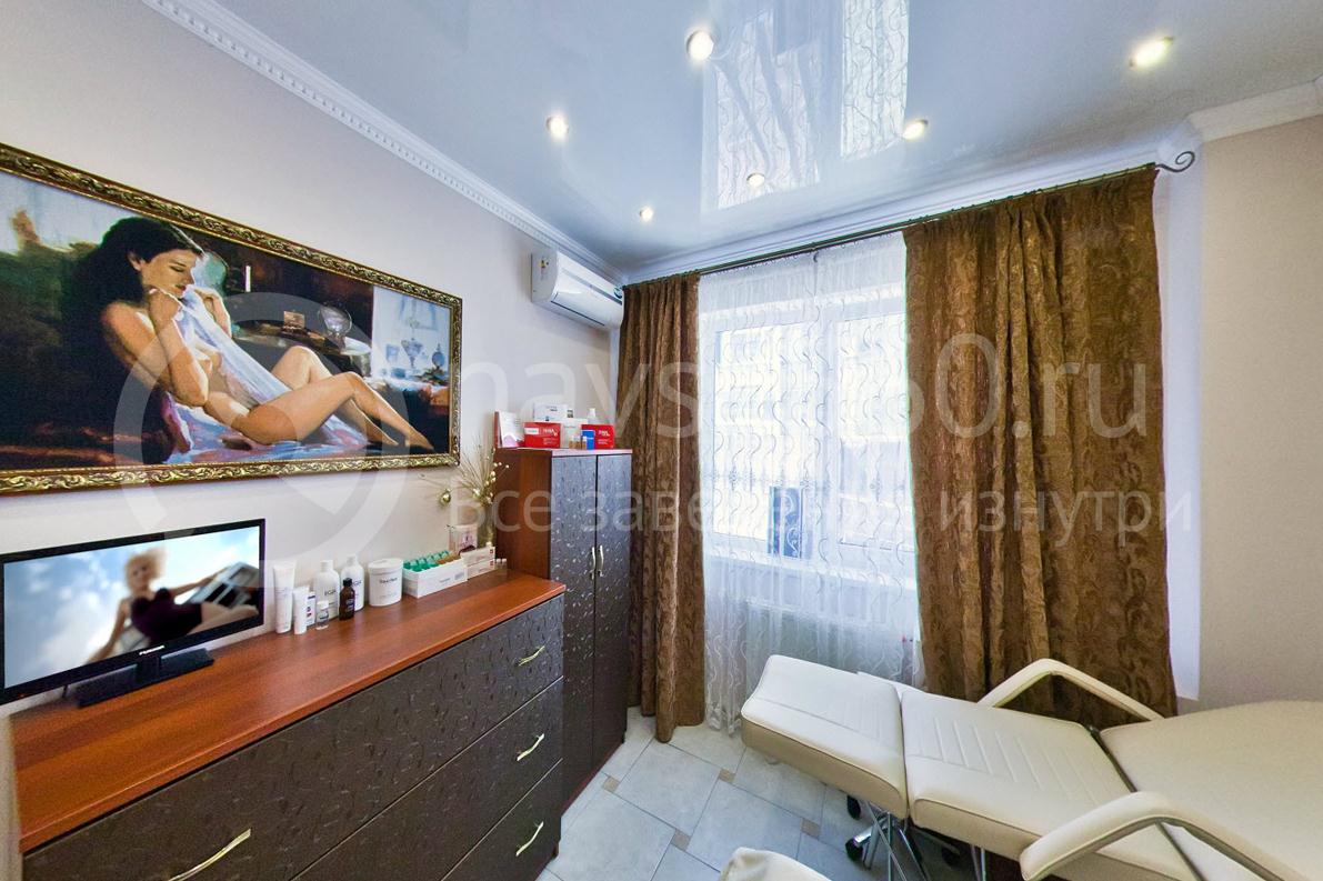 Салон красоты GH Beauty, Гидрострой, Краснодар, кабинет массажа