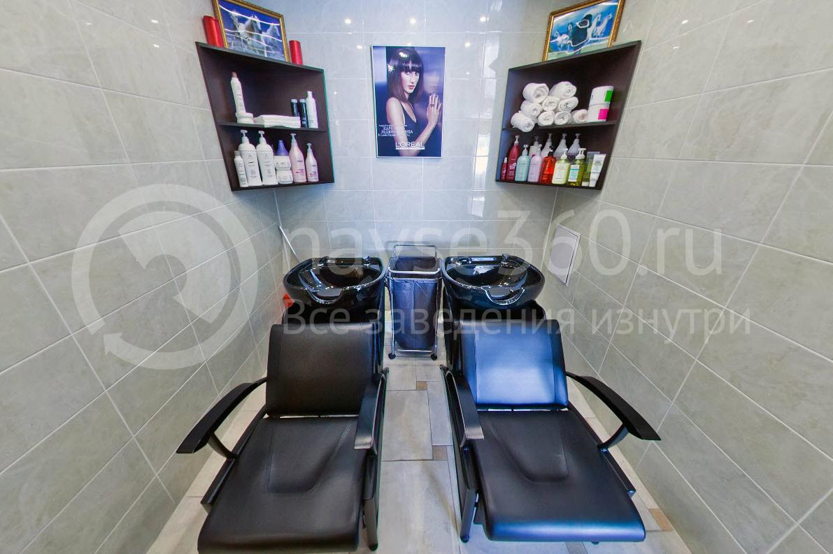Салон красоты GH Beauty, Гидрострой, Краснодар, мойка волос