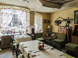 Trattoria Fettuccine