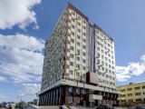 Революции, площадь