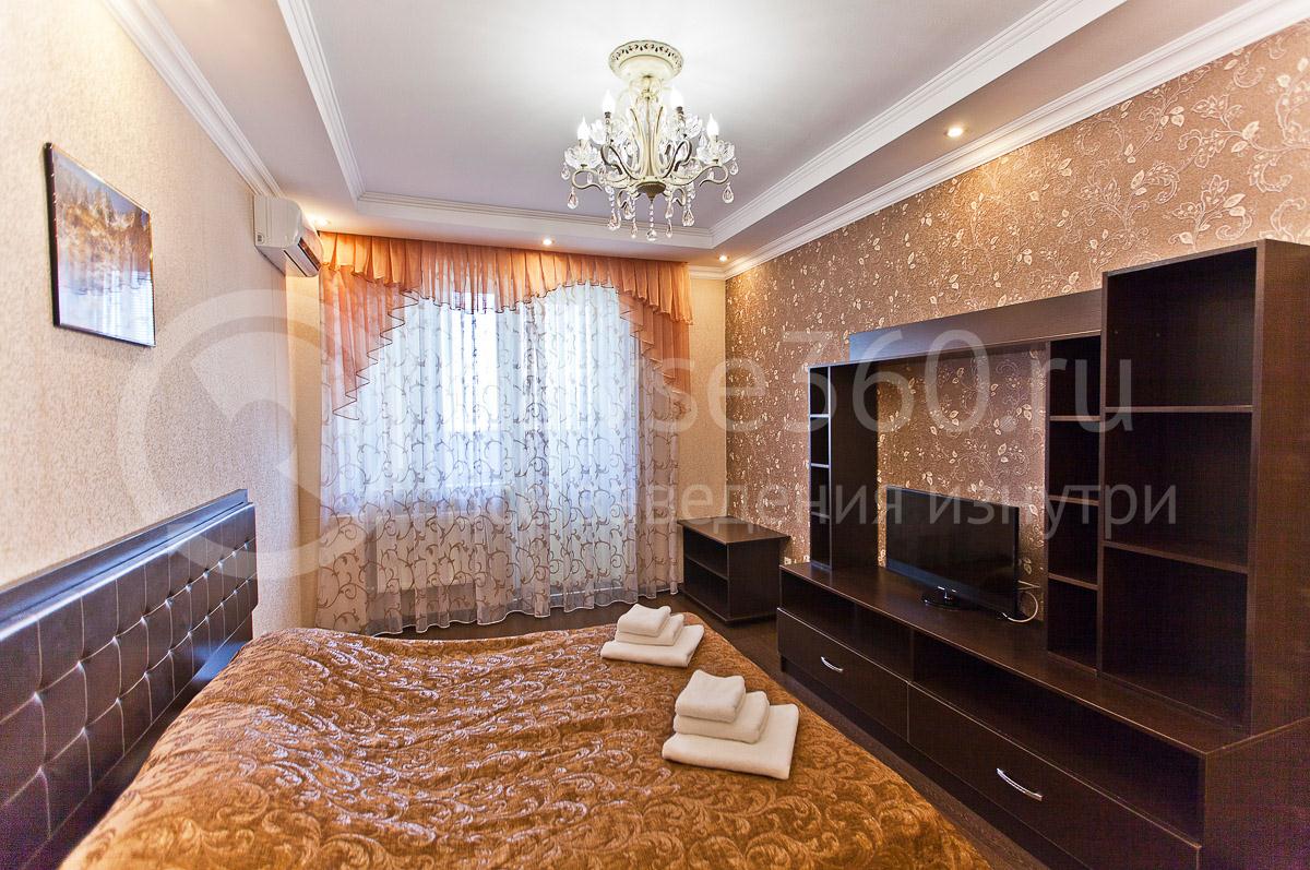 Gross House, ресторанно-гостиничный комплекс в Краснодаре