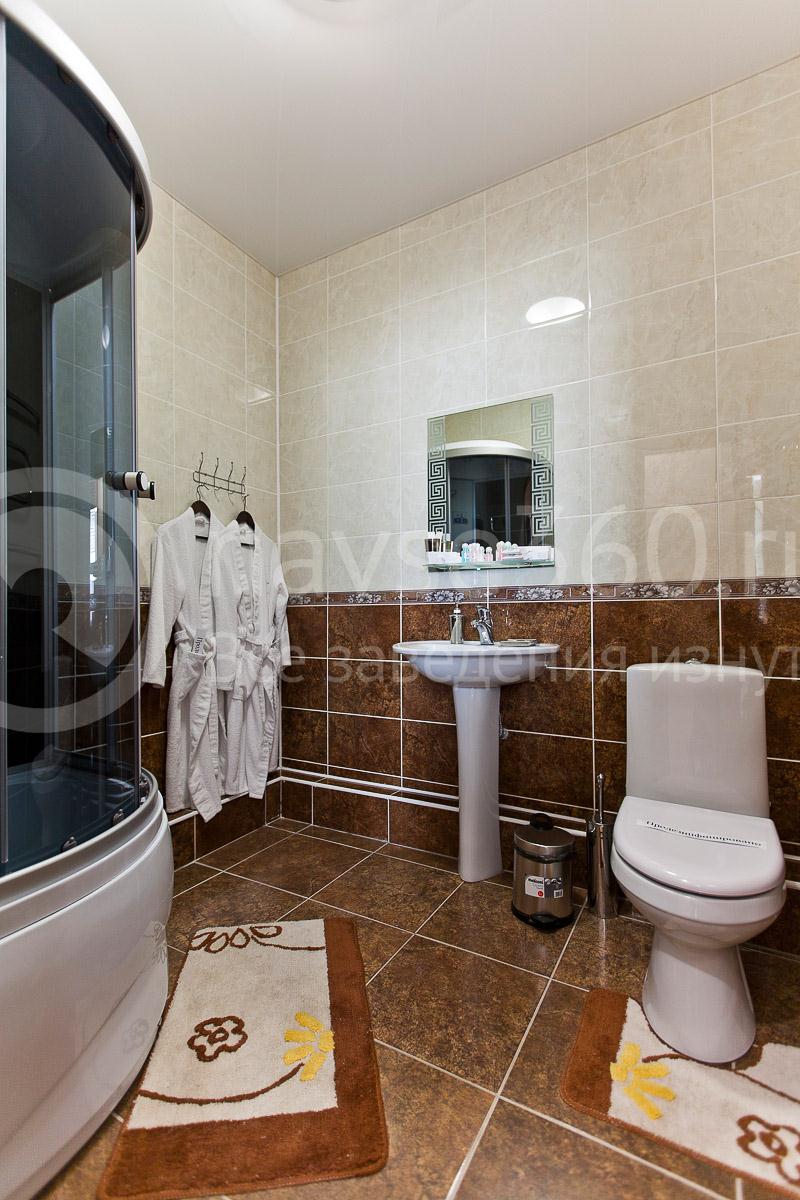 Gross House, ресторанно-гостиничный комплекс в Краснодаре