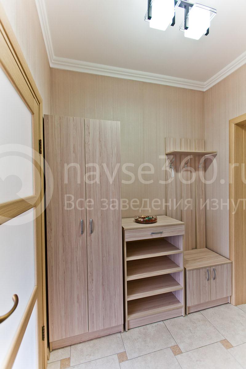 Gross House, ресторанно-гостиничный комплекс в Краснодаре