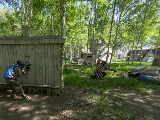 Пейнтбольный клуб в СД "Новинки"