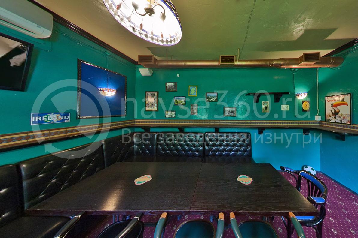 Harat`s Pub, на Московской Краснодар, мягкая зона 1