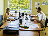 2GIS, городской информационный справочник