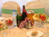 Губерния, кафе