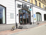 Kite, фитнес клуб