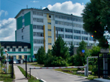 Бодрость, медицинский центр