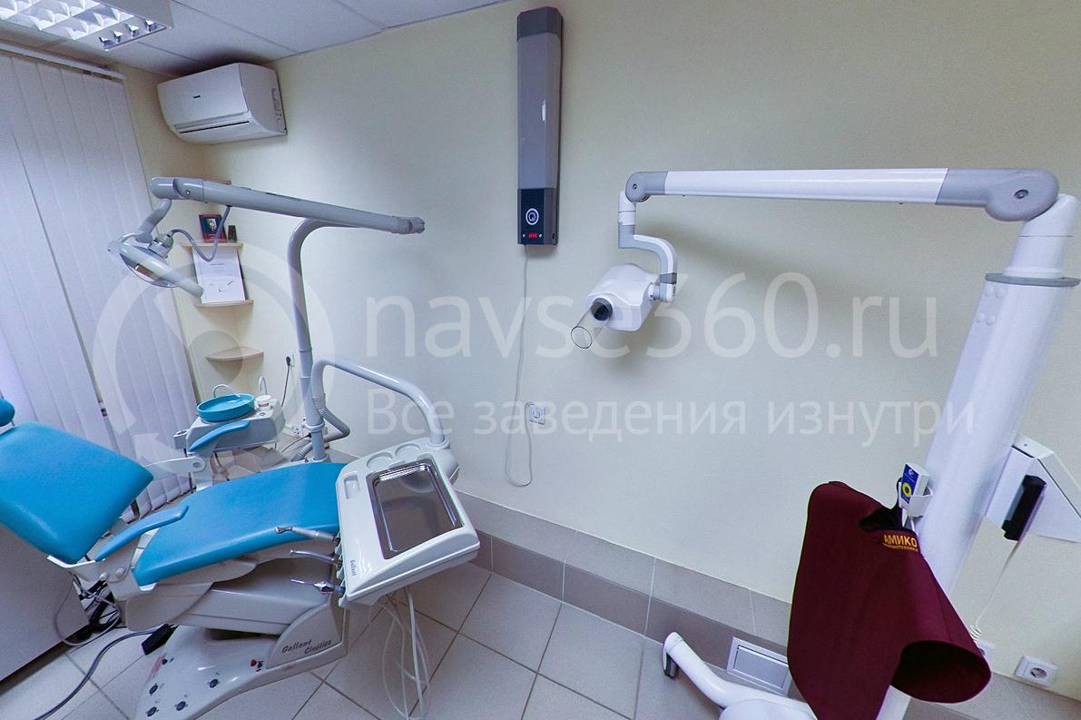 Ваш доктор, Карякина, Краснодар