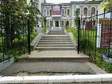 Национальная галерея Республики Коми (National Gallery of the Komi Republic)