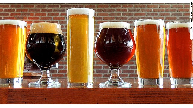 Фирменное пиво еще дешевле!