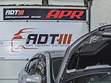 ADT, мастерская чип-тюнинга