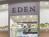Eden, бутик элитной посуды