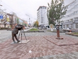Пермяк солёные уши