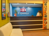 Горница, сеть гостевых домов (Семёнково)