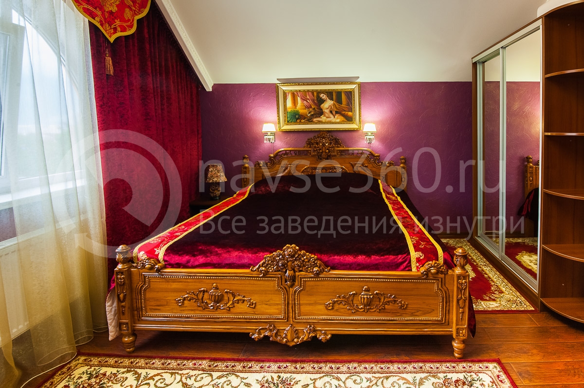 Гостиница Романтик, Краснодар