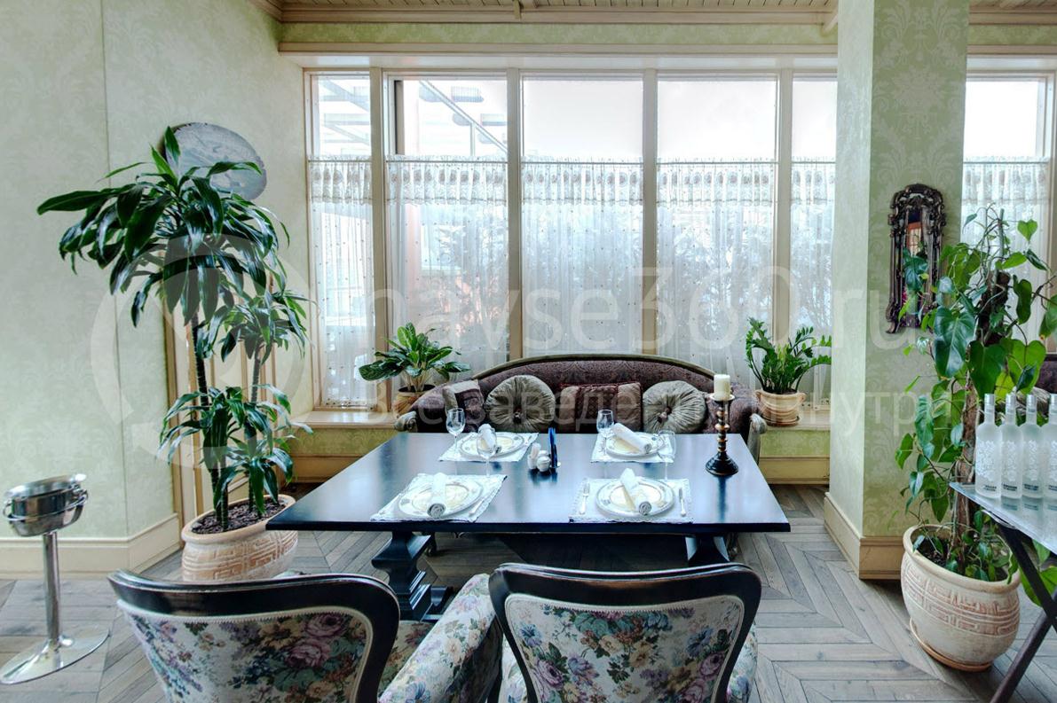 Ресторан итальянской кухни Акварели, Краснодар