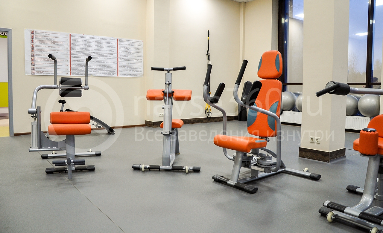 Fit-Studio