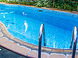 SPA-House, банно-оздоровительный комплекс