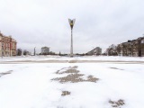 Освободителям Ростова, мемориальный комплекс