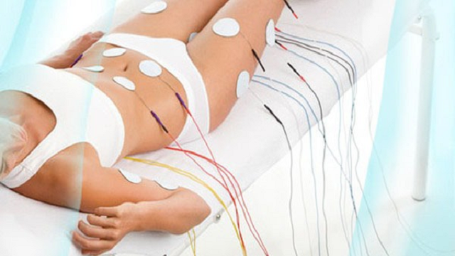 Миостимуляция по супер цене