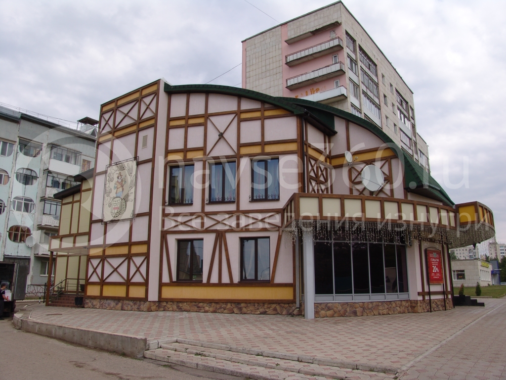 Декор домов