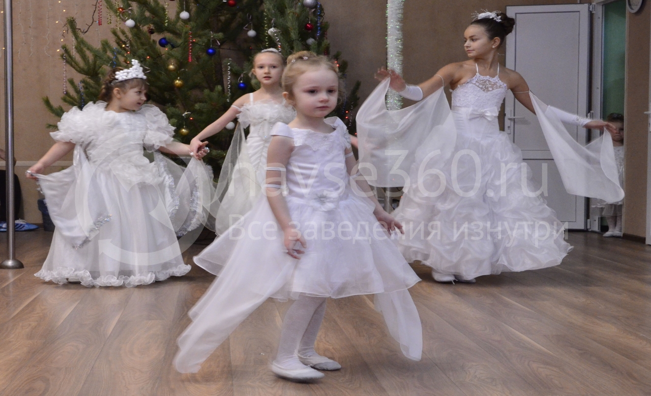 i love dance Ставрополь дети