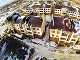 Перовский, жилой комплекс
