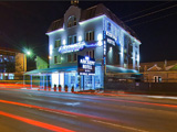 Айсберг, гостиничный комплекс