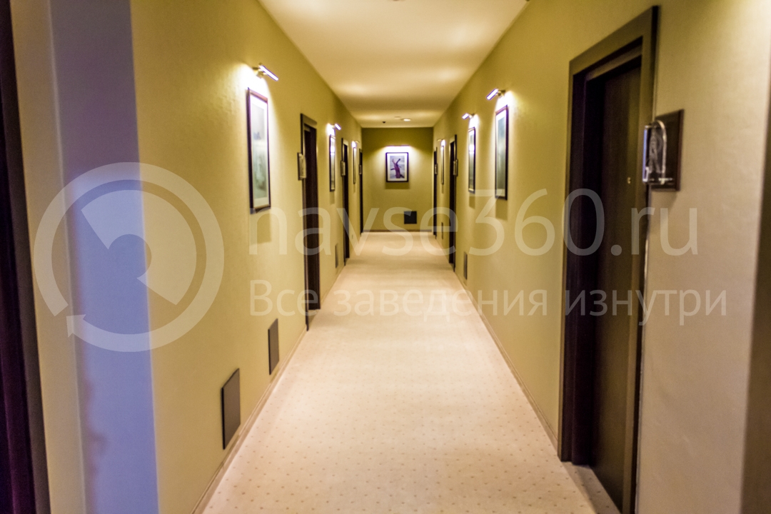 Гостиница Forward Aparthotel в Сочи