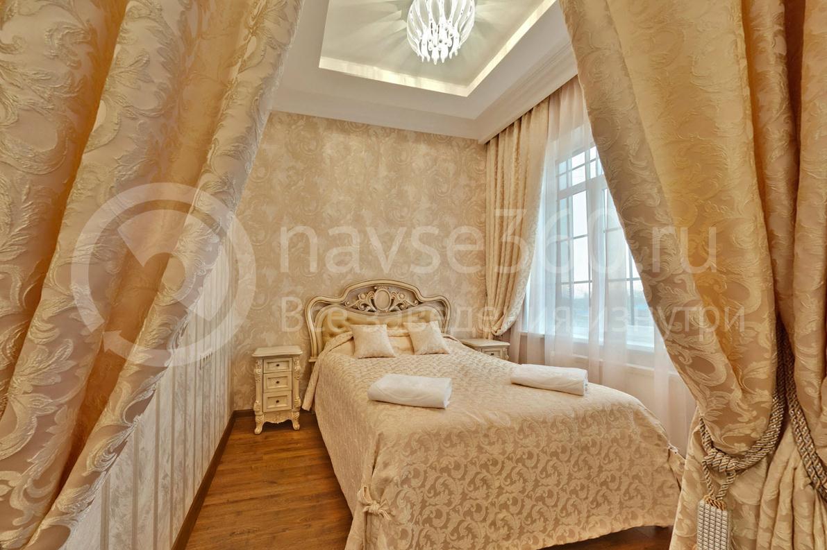 гостиница Чехов, Краснодар