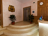 Hotel X.O., гостиница