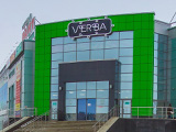 ТРЦ Верба