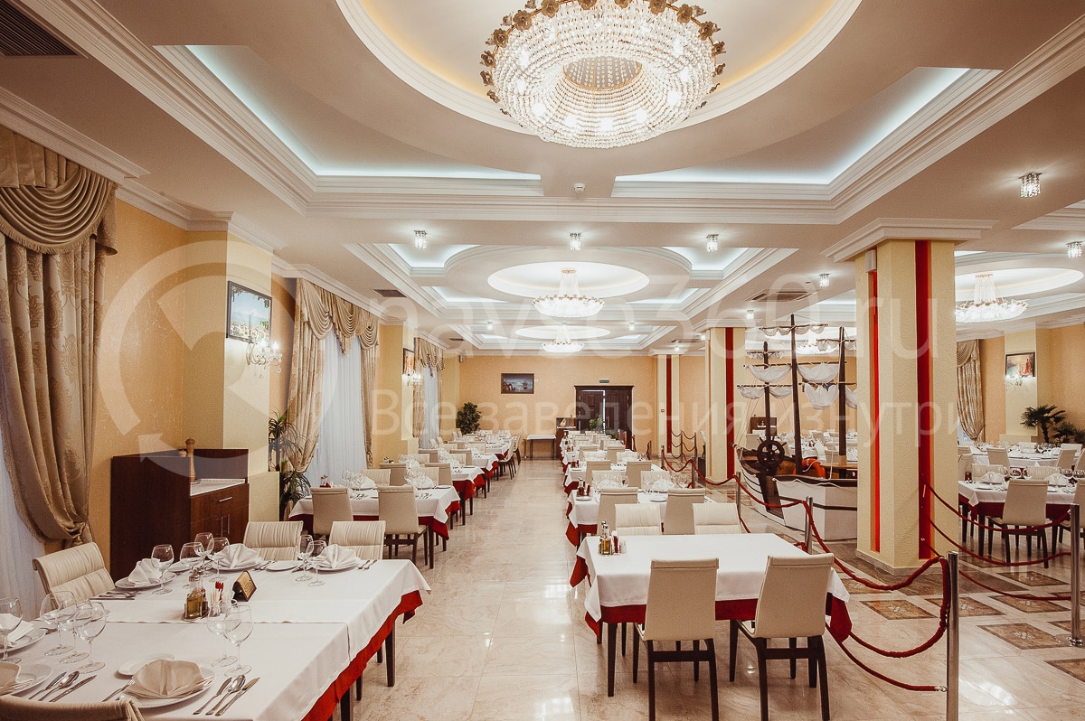 Ресторан San Remo