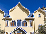 Свято-Троицкий храм
