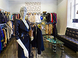 Glamour Boutique, магазин одежды