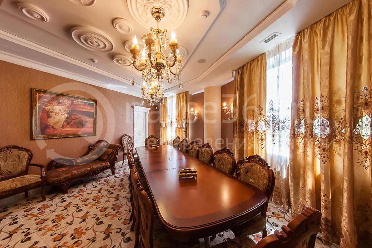 Банкетный зал Рафаэль, Краснодар