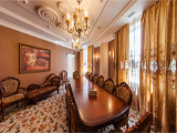Рафаэль, банкетный зал