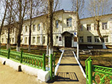 Белая роза, медицинский центр