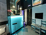 AMI Lounge Bar