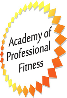 Академия профессионального фитнеса