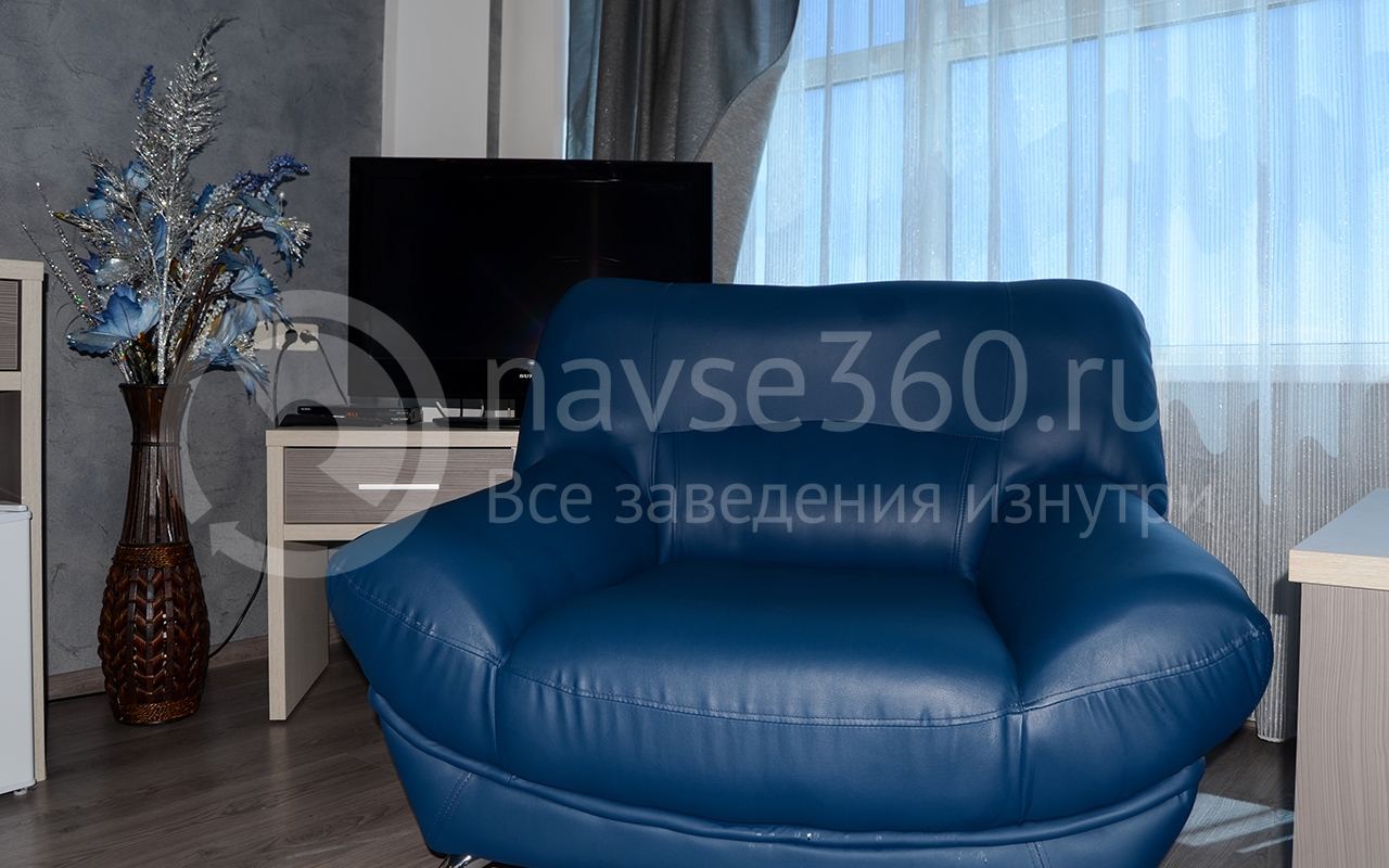 Гостиница