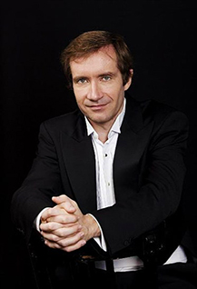 Николай Луганский