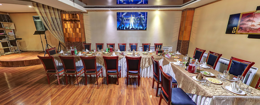 Нерюнгри ресторан Нерюнгри ресторан